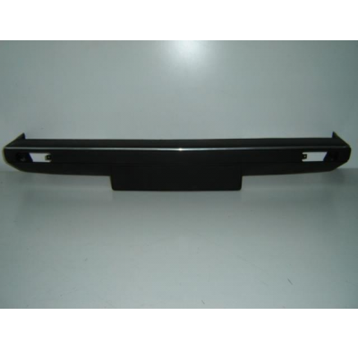 Vw Polo 82-*P/Golpes Del Moldura Crom