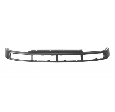 Vw Polo 94-*Spoiler P/Golpes Del