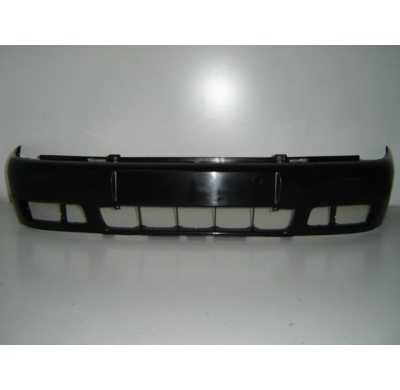 Vw Polo Classic/Caddy 96-*P/Golpes Del Negro