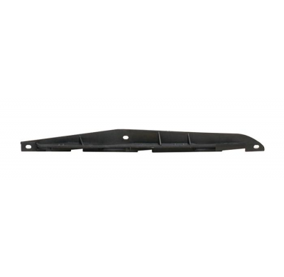 Vw Caddy 94-*P/Golpes Tras Para Pintar