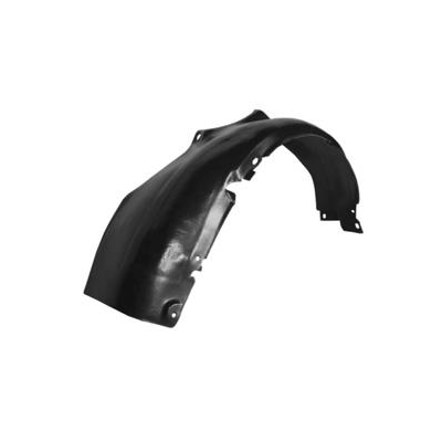 Vw Polo 95-*Pase Rueda Del Izq