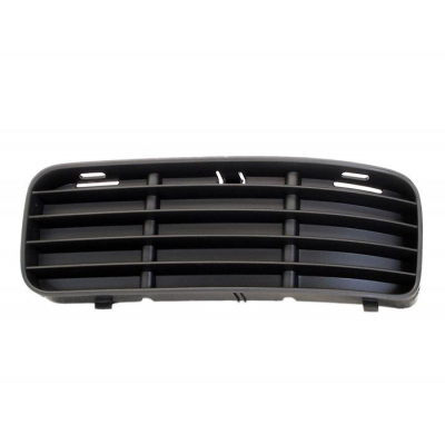Vw Polo Class/Caddy 96-*Rejilla Izq P/Golpes Del