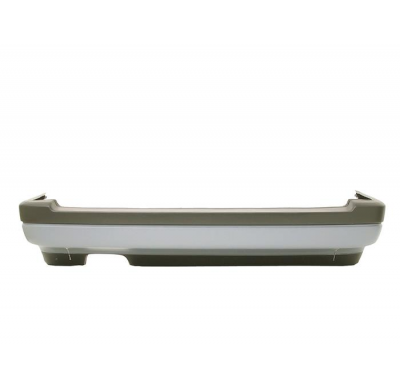 Vw Passat 88-*P/Golpes Tras Van Para Pintar