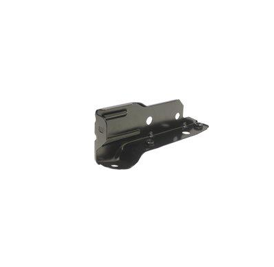 Vw Passat 88-*Soporte Paragolpes Delanter. Izq