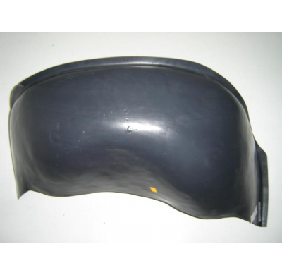 Vw Transporter 90-*Pase Rueda Del Dch