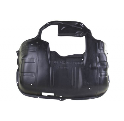 Vw Transporter 90-*Cubre Carter(Diesel)