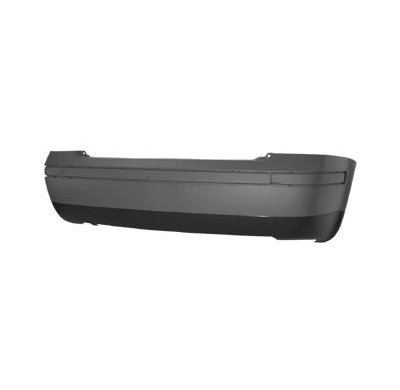 Vw Passat 96-*P/Golpes Tras Para Pintar