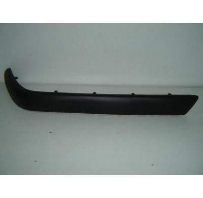 Vw Passat 96-*Moldura P/Golpes Tras Dch