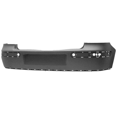 Vw Golf 97-*P/Golpes Tras Para Pintar