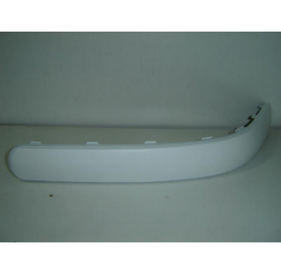 Vw Golf 97-*Moldura P/Golpes Tras Dch Para Pintar