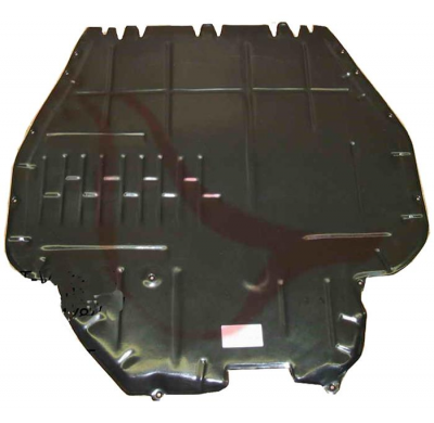 Vw Golf 97-*Plastico Protector Inferior Central Motor(Diesel)