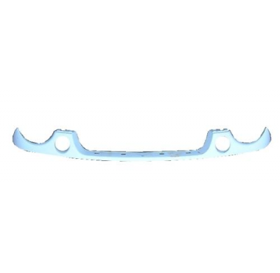 Vw Lupo 99-*Moldura Inferior Rejilla Para Pintar