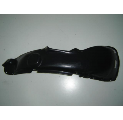 Vw Lupo 99-*Pase Rueda Del Dch