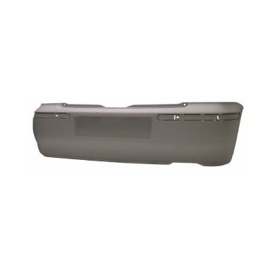 Vw Polo 99-*P/Golpes Tras Para Pintar