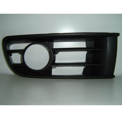 Vw Polo 02-*Rejilla P/Golpes Del Izq C/Agujer Fa