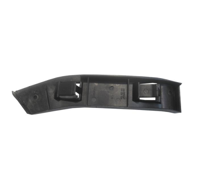 Vw Polo 02-*Soporte Paragolpes Delanter.  Dch