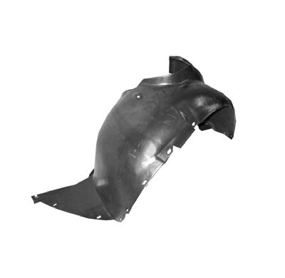 Vw Polo 02-*Pase Rueda Del Izq