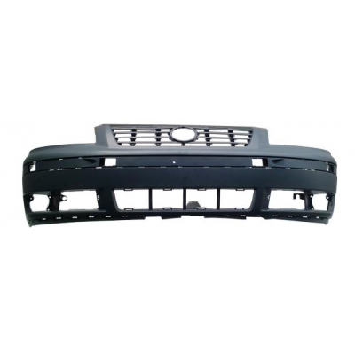 Vw Sharan 00-*Paragolpes Delanter. Para Pintar