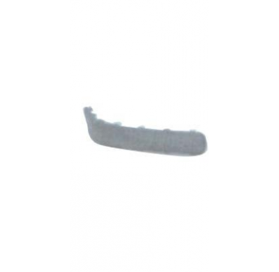 Vw Golf V 03-*Moldura P/Golpes Tras Dch Para Pintar