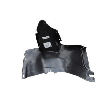 Vw Golf V 03-*Prot. Pase Rueda Del Dch(Del)