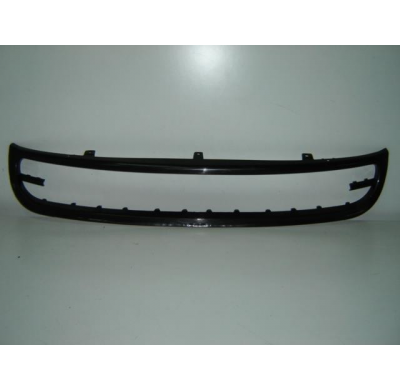 Vw Beetle 98-*Spoiler P/Golpes Del C/Agujeros