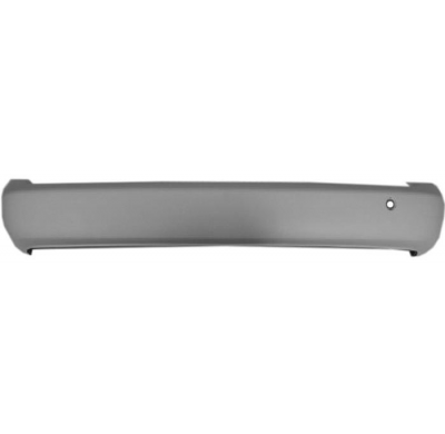 Vw Caddy 04-*Parachoques Tras P/Pintar