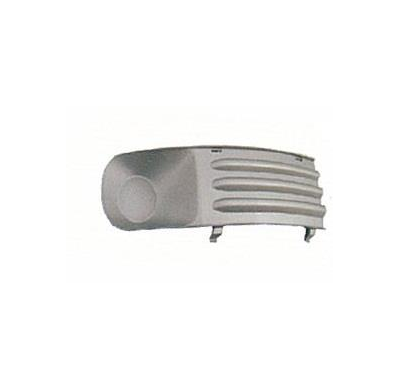 Vw Transporter 03-*Rejilla Paragolpes Delantero Dch Sin Agujeros