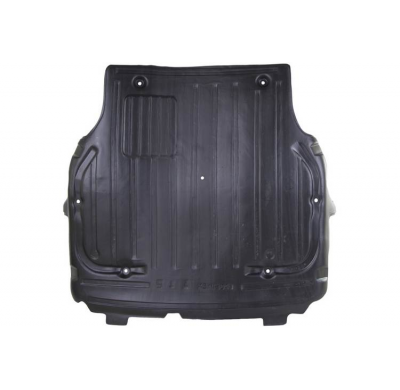 Vw Transporter 03-*Cubre Carter