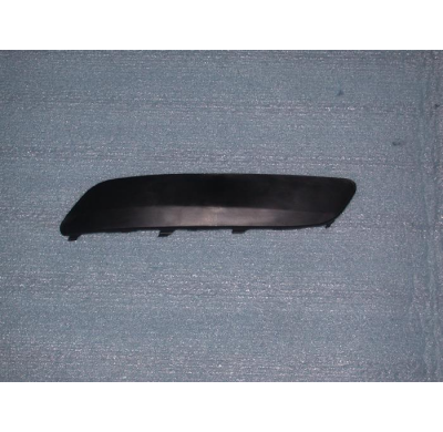 Moldura Derecha Paragolpes Delantero