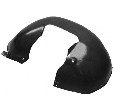 Vw Jetta Iii 2005.09-*Plastico Pase De Rueda Delantero Izq(Parte Trasera)