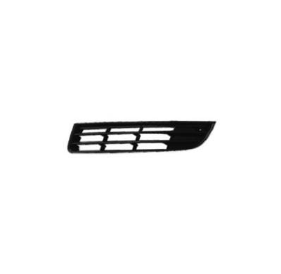 Vw Passat 05-*Rejilla Izq Paragolpes Delanter. S/Agujero