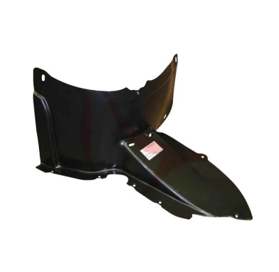 Vw Passat 05-*Plastico Pase De Rueda Del Dch(Delantero)