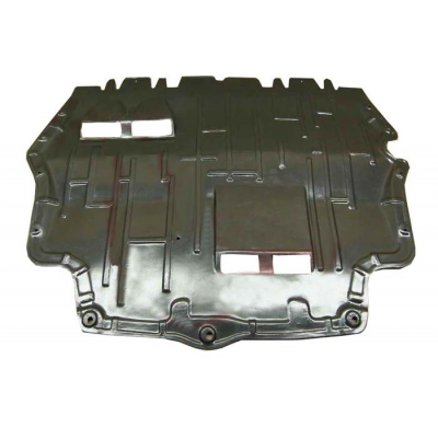 Vw Passat 05-*Cubre Carter Inferior Motor Central Diesel