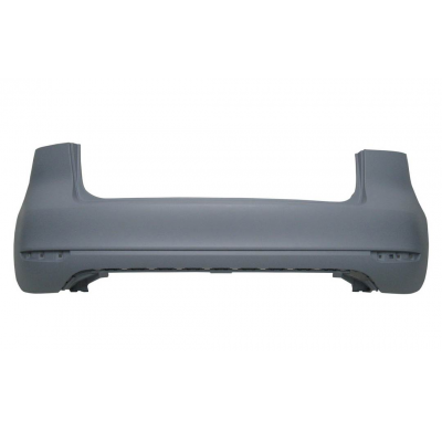 Vw Golf Plus 09-*Paragolpes Trasero Para Pintar