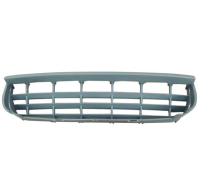 Vw Crafter 06-*Rejilla Paragolpes Delantero Centro