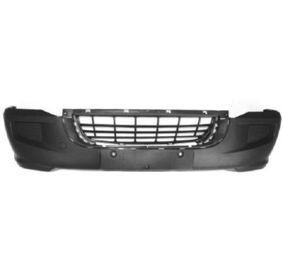 Vw Crafter 06-*Paragolpes Delantero