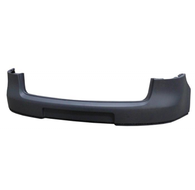 Vw Golf V Gti 03-*Paragolpes Tras P/Pintar