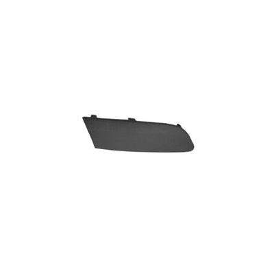 Vw Golf V Gti 03-*Moldura Paragolpes Del Dch P/Pintar