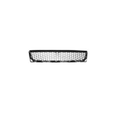 Vw Golf 08-*Rejilla Central Paragolpes Gti