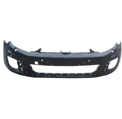 Vw Golf 08-*Paragolpes Delantero Para Pintar Con Agujeros Para Sensor Y Agujeros Para Lavafaros (Gti)