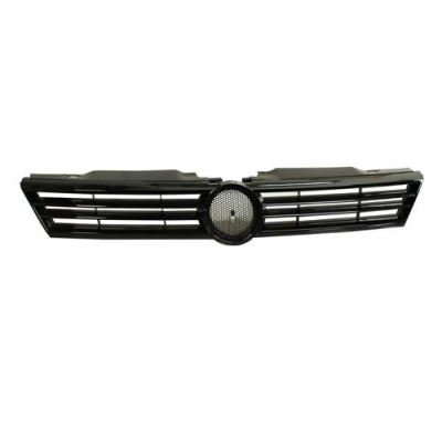 Vw Jetta 11-*Rejilla Negra