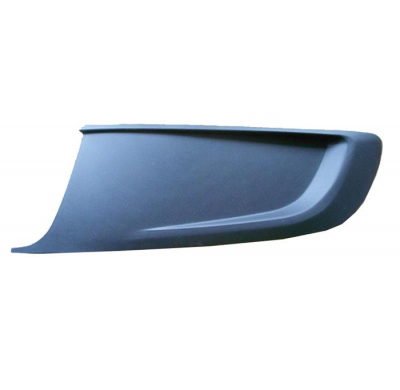 Vw Caddy/Touran 10-*Rejilla Paragolpes Delantero Izq