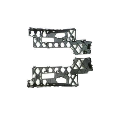 Vw Passat 10-*Kit Soportes Paragolpes Delantero