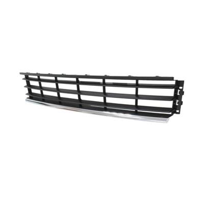 Vw Passat 10-*Rejilla Paragolpes Delantero C/Moldura Cromado