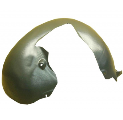 Vw Passat 10-*Plastico Pase De Rueda Delantero Dch(Parte Trasera)