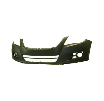 Vw Tiguan 08-*Paragolpes Delantero Para Pintar
