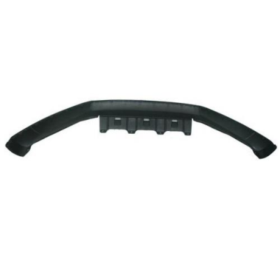 Vw Tiguan 08-*Spoiler Paragolpes Delantero  Para Pintar