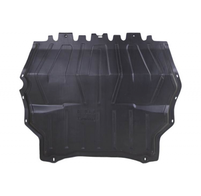 Vw Tiguan 08-*Cubre Carter(Diesel)