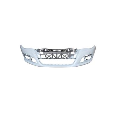 Vw Passat Cc 08-*Paragolpes Delanter. Para Pintar Con Agujeros Para Sensor