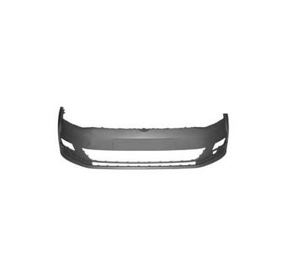 Vw Golf Vii 12-*Paragolpes Delantero Para Pintar